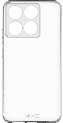 Чехол для смартфона MAKE Air Xiaomi14T (MCA-X14T) - Фото 1
