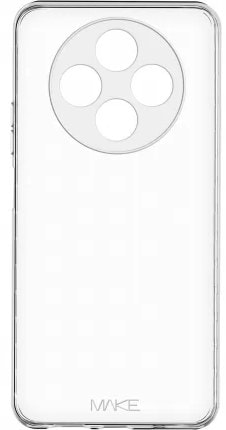 Чохол для смартфону MAKE Air Xiaomi Redmi 14C/Poco C75 (MCA-XR14C/PC75) - Фото 1