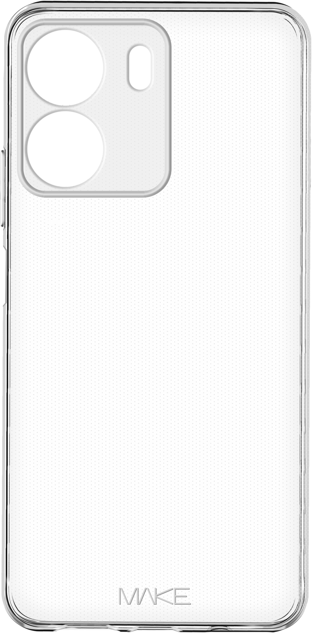 Чохол для смартфону MAKE Air Xiaomi Redmi 13C/Poco C65 (MCA-XR13C/PC65) - Фото 1