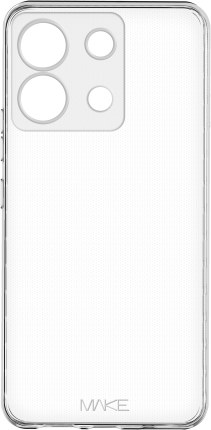 Чохол для смартфону MAKE Air Xiaomi Redmi Note 13 Pro 5G (MCA-XRN13P5G)