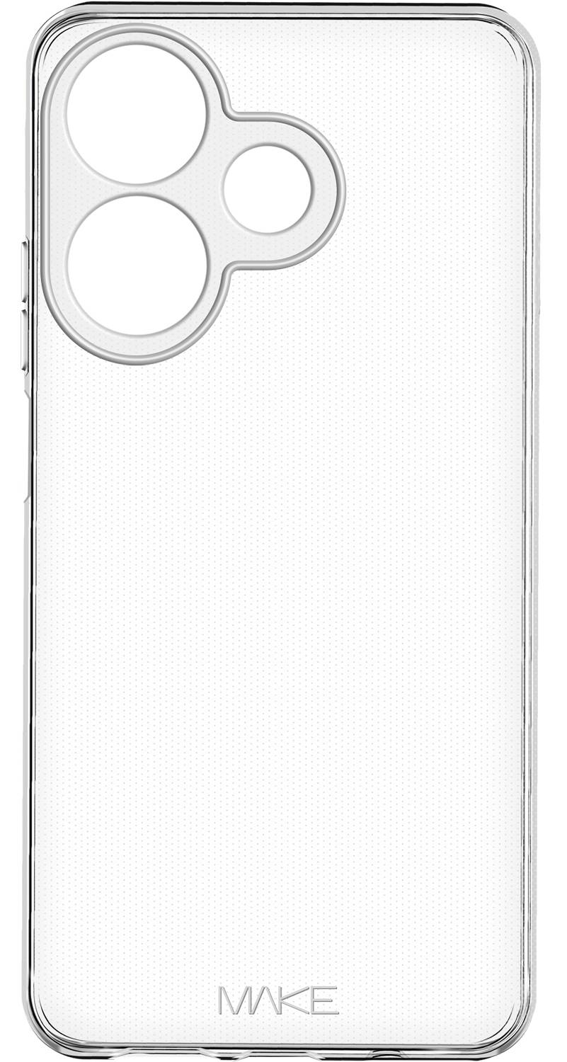 Чехол для смартфона MAKE Air для Xiaomi Redmi 13 (MCA-XR13) - Фото 1