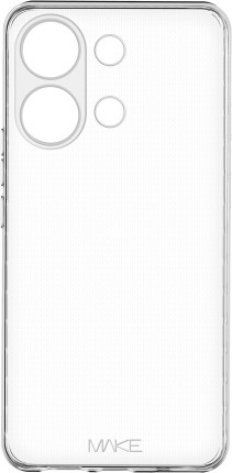 Чохол для смартфону MAKE Air Xiaomi Redmi Note 13 4G (MCA-XRN134G) - Фото 1