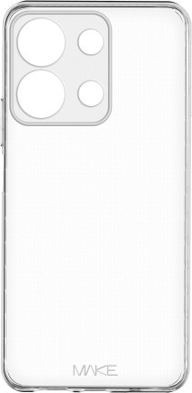 Уцінка - Чохол для смартфону MAKE Air Xiaomi Redmi Note 13 5G (MCA-XRN135G)