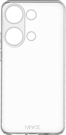 Фото - Чехол для смартфона MAKE Air Xiaomi Redmi Note 13 Pro/Redmi Note 14S (MCA-XRN13P4G);2880766
