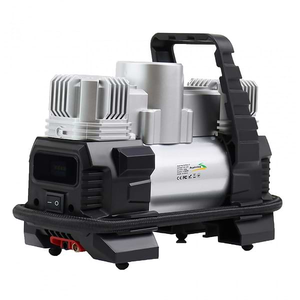 Фото - Автокомпресор Aspiring Airflow 3