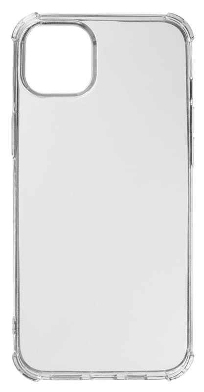Чохол для смартфону Armorstandart Air Force for Apple iPhone 14 Plus Transparent (ARM64023) - Фото 1
