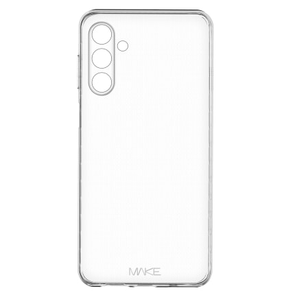 Чехол для смартфона MAKE Air Clear TPU Samsung A04s Air (MCA-SA04S) - Фото 1