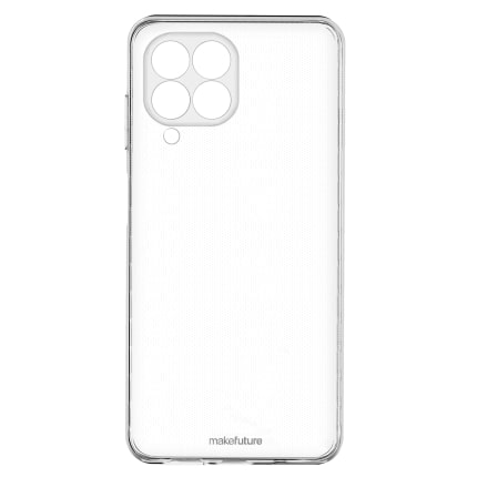 Чохол для смартфону MakeFuture Air Clear TPU Samsung M33  (MCA-SM33)