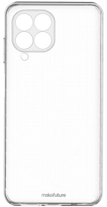 Чохол для смартфону MakeFuture Air Clear TP Samsung M53 (MCA-SM53)