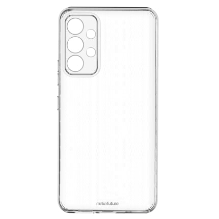 Фото - Чохол для смартфону MakeFuture Air Clear TPU Samsung A33 (MCA-SA33)