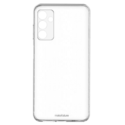 Чехол для смартфона MAKE Air Clear TPU Samsung M13 (MCA-SM13)