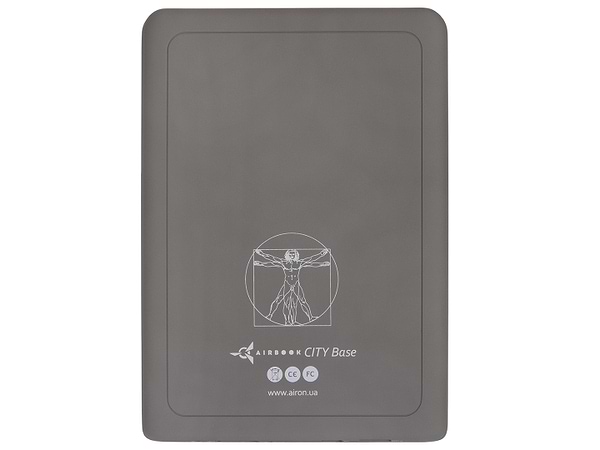 Фото - Электронная книга AIRON AirBook City Base