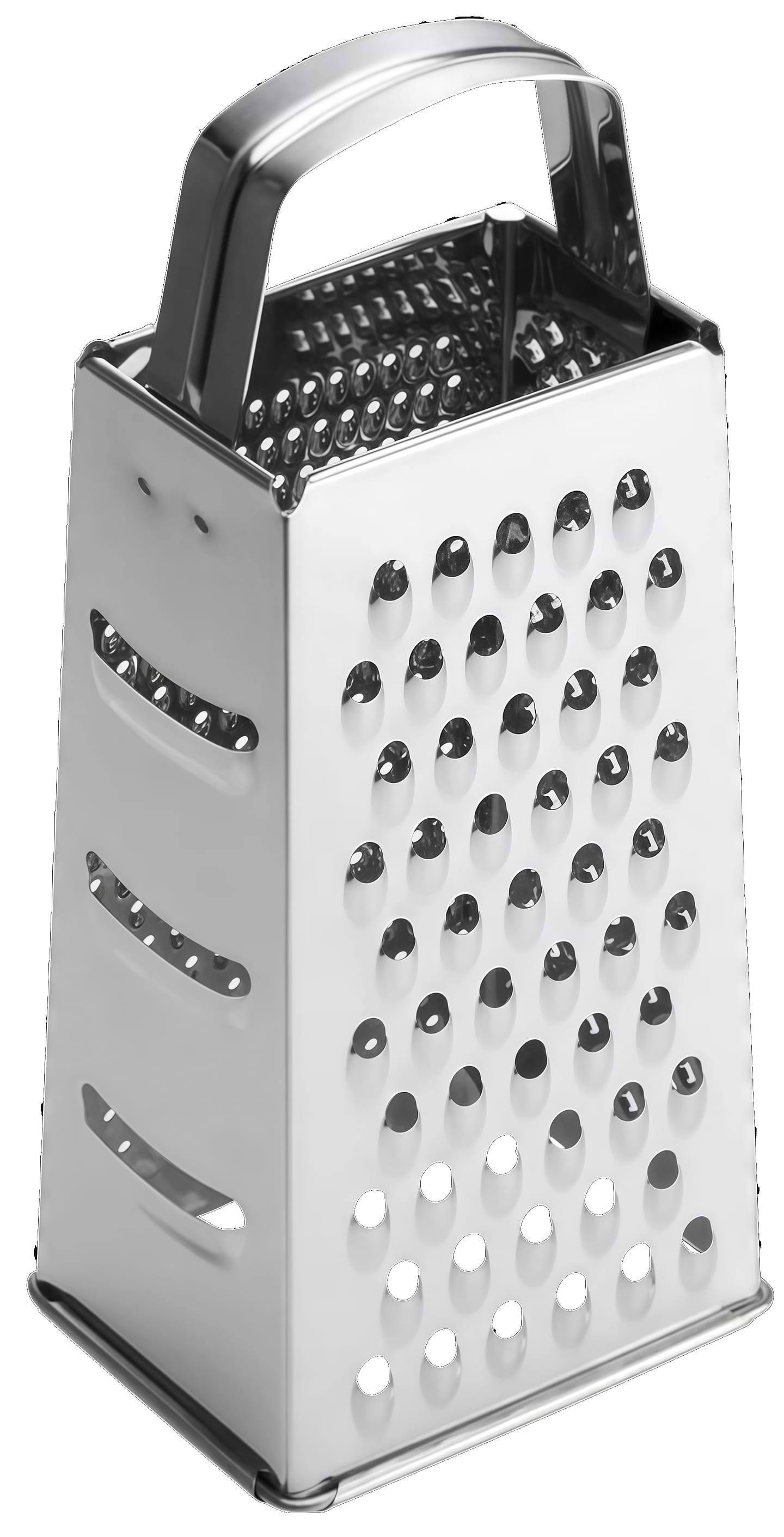 Купити Терка Fiskars Essential (1065589) - Фото 1 Терка Fiskars Essential (1065589) - Фото 1