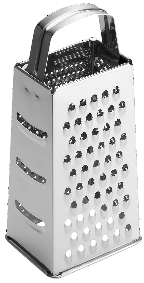 Фото - Терка Fiskars Essential (1065589) Фото - Терка Fiskars Essential (1065589)