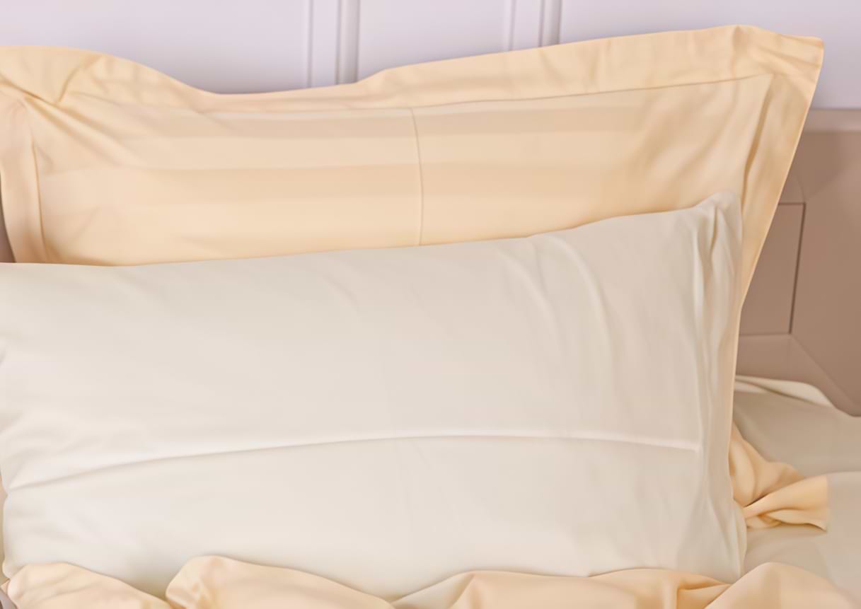 Наволочка MirSon Сатин Silvian Duet 60х60 (2200001436220)