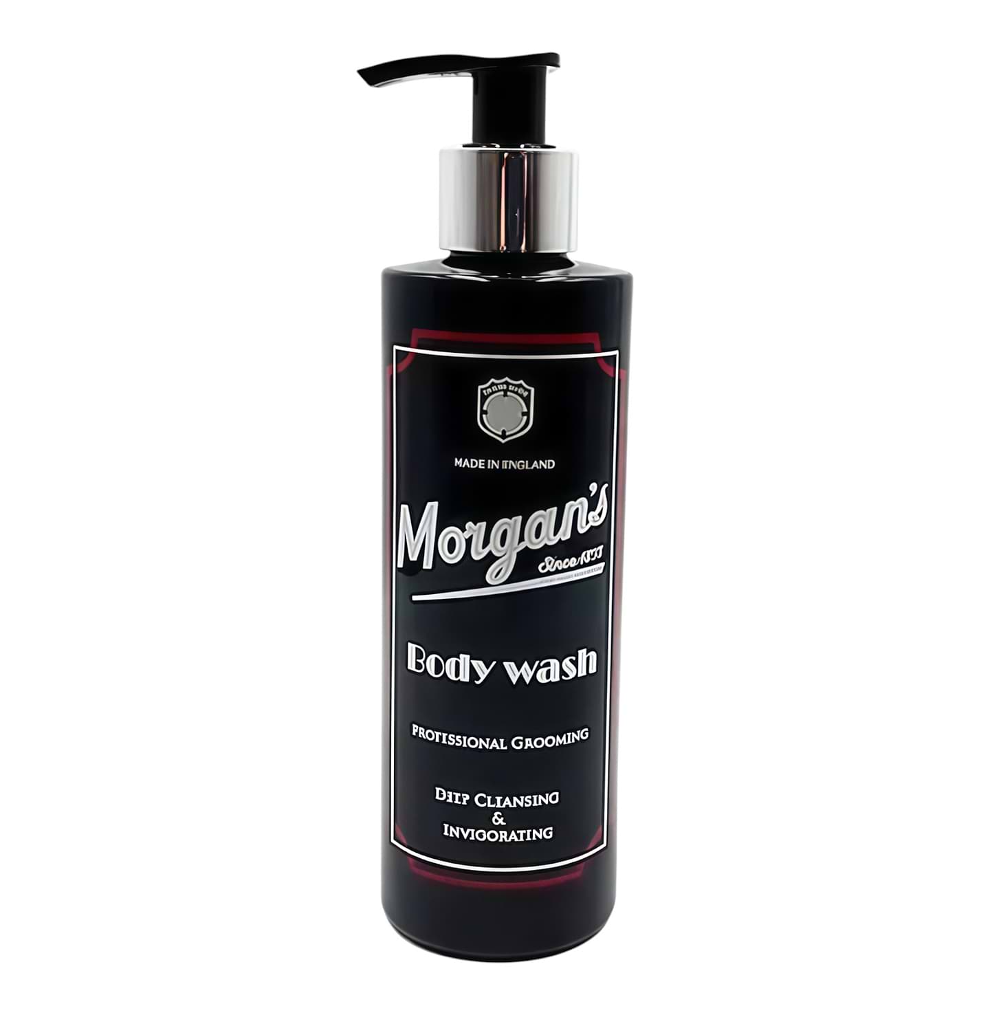 Гель для тіла Morgans Body Wash 250 мл (5012521542414)