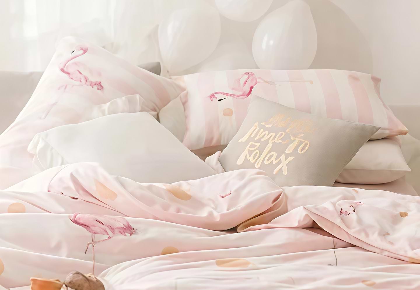 Наволочка MirSon Бязь 17-0211 Abegeyl 40x60 см (2200001879812)