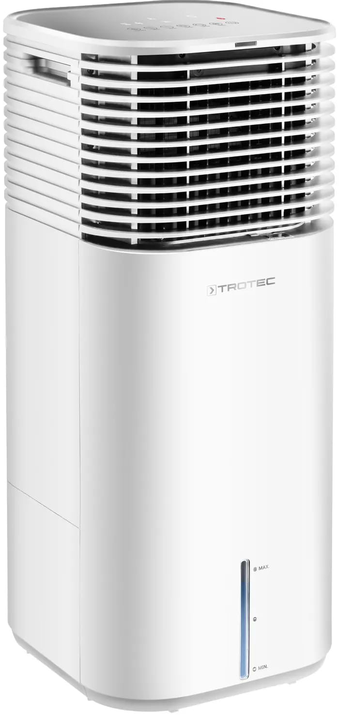 Зволожувач повітря Trotec PAE 49 - Фото 1