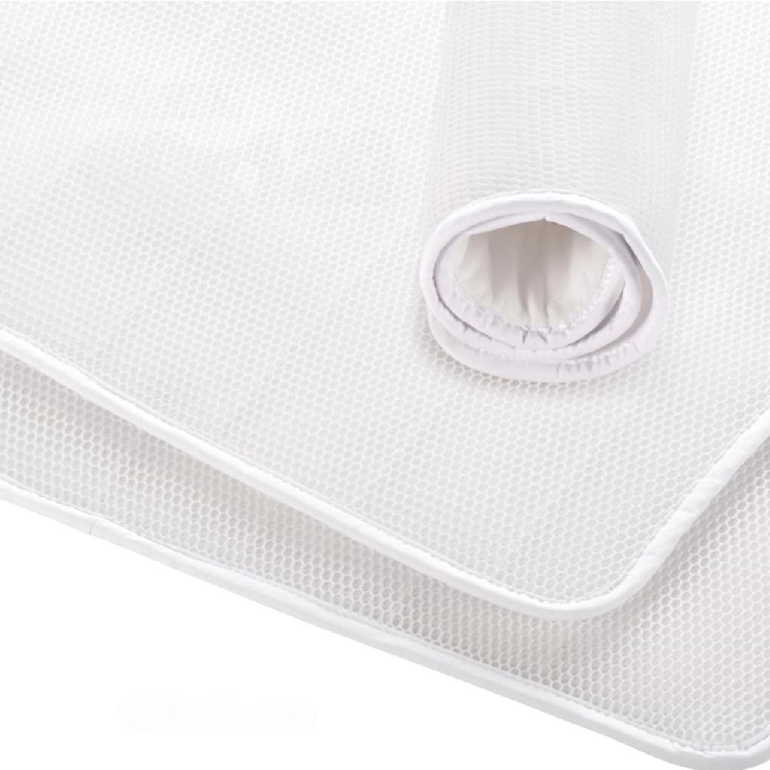 Наматрасник детский AirCuddle Top Safe 60x120 см (TS-120)