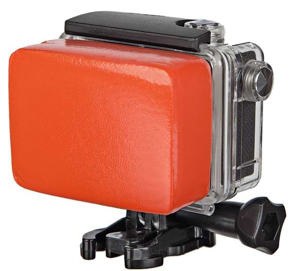 Фото - Кріплення для екшн-камери AIRON AC179 (на дошку)