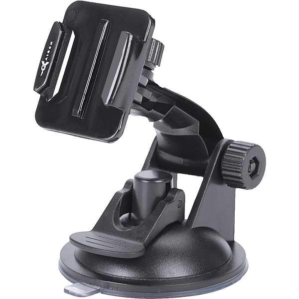 Фото - Кріплення для екшн-камери AIRON AC17 з присоскою