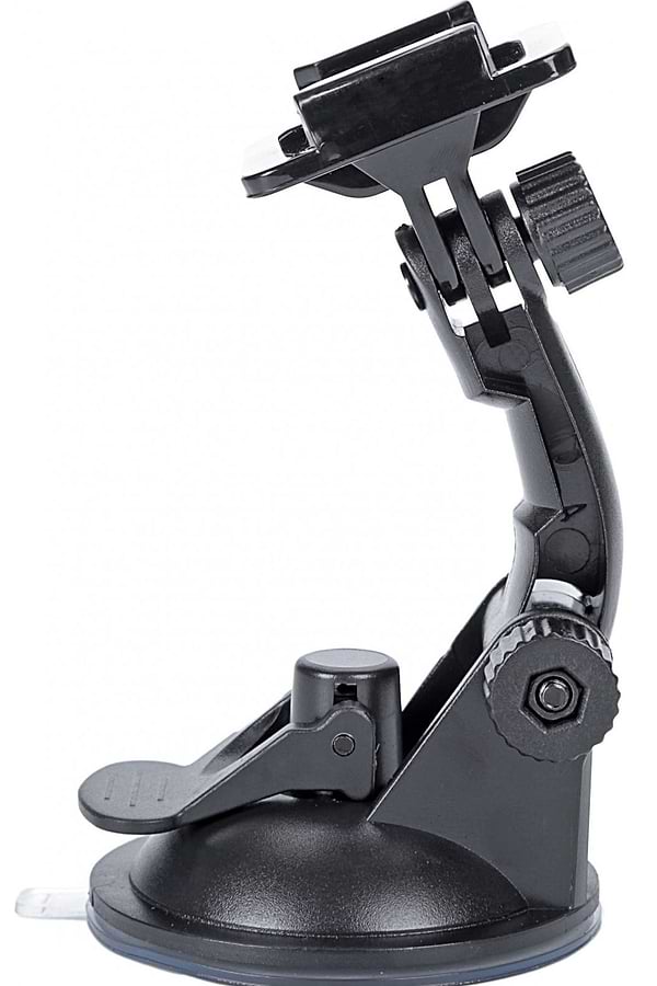 Фото - Кріплення для екшн-камери AIRON AC17 з присоскою