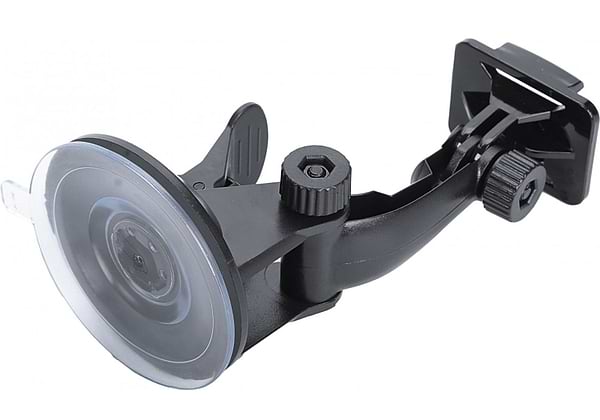 Фото - Кріплення для екшн-камери AIRON AC17 з присоскою