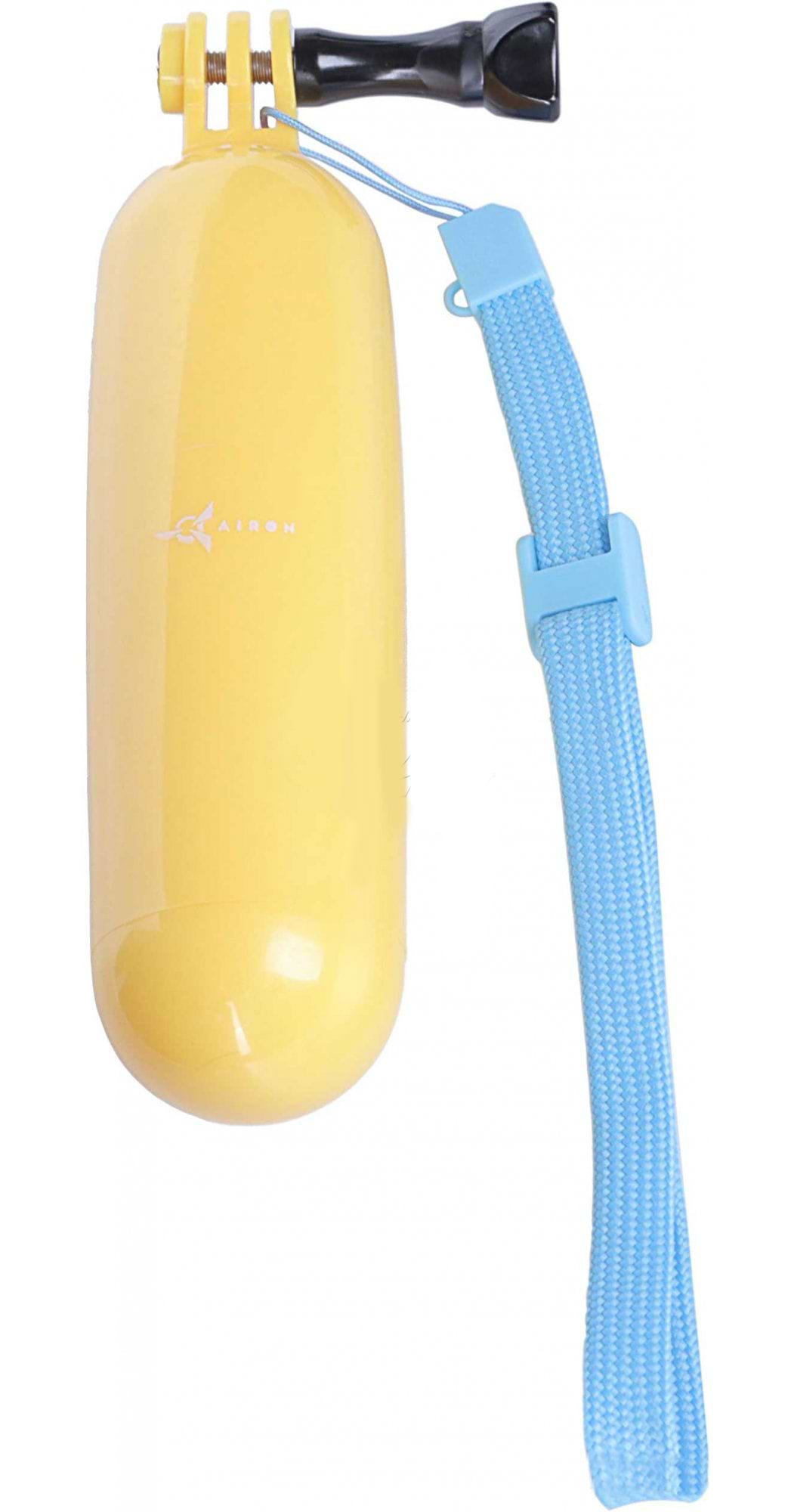 Монопод для екшн-камери AIRON AC81 плаваюча рукоятка - Фото 1