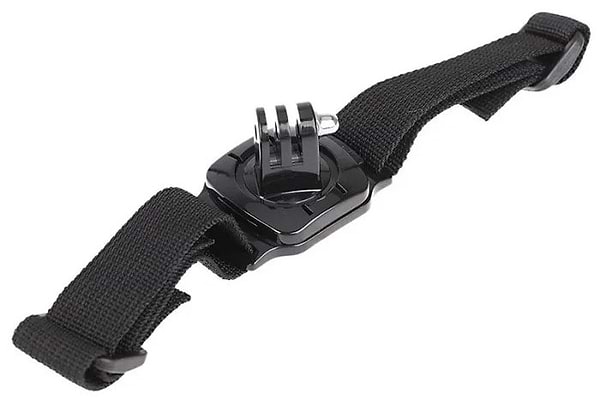 Фото - Крепление для экшн-камеры AIRON AC82