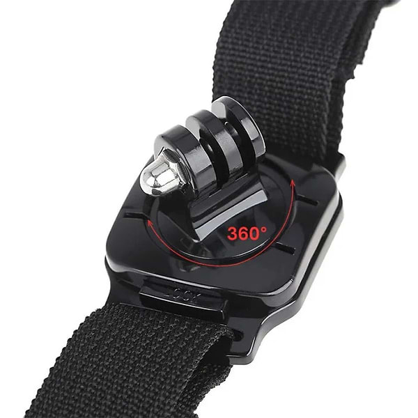 Фото - Крепление для экшн-камеры AIRON AC82