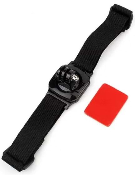 Фото - Крепление для экшн-камеры AIRON AC82