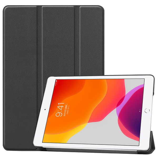 Фото - Чехол для планшета AIRON Apple iPad 10.2 (2019) Black (4822352781018)