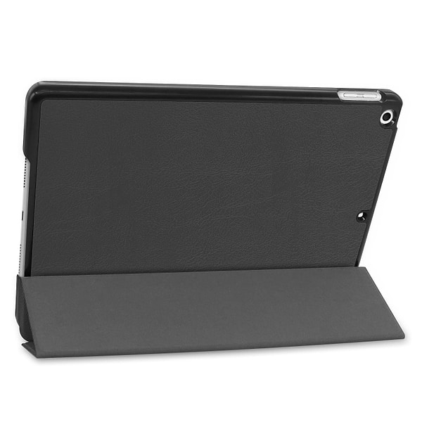 Фото - Чехол для планшета AIRON Apple iPad 10.2 (2019) Black (4822352781018)