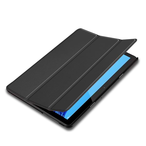 Фото - Чехол для планшета AIRON for Huawei Mediapad T5 10'' Black (4822352781016)