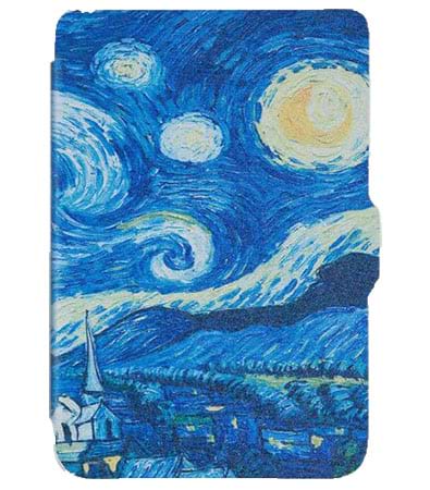 Чехол для электронной книги AIRON Premium for PocketBook 616/627/632Night - Фото 1