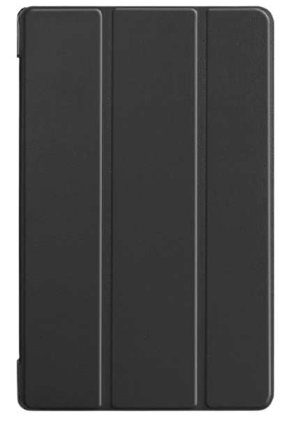 Чехол для планшета AIRON Premium Soft for iPad Air 10.9" 2020 Black (4822352781033) + защитная пленка и салфетка