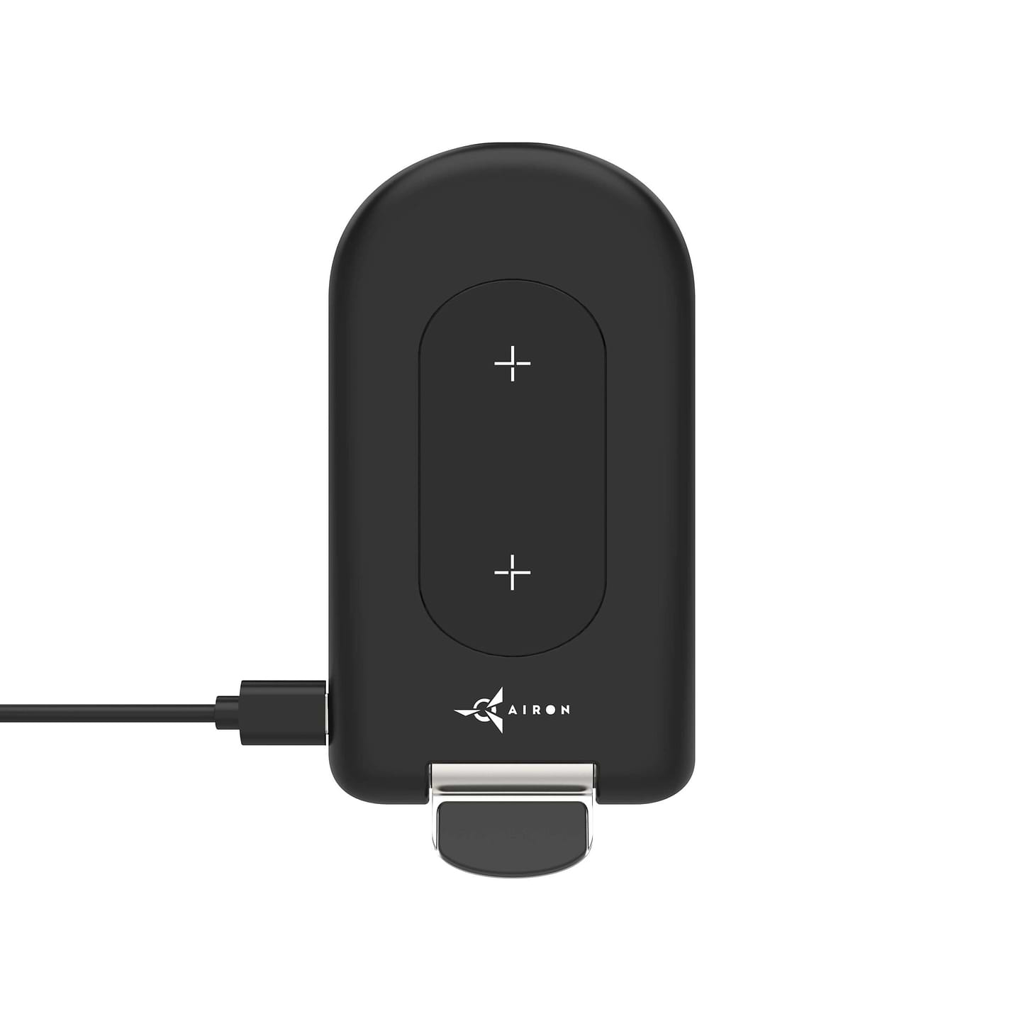 Беспроводное зарядное устройство AIRON Qi AirCharge