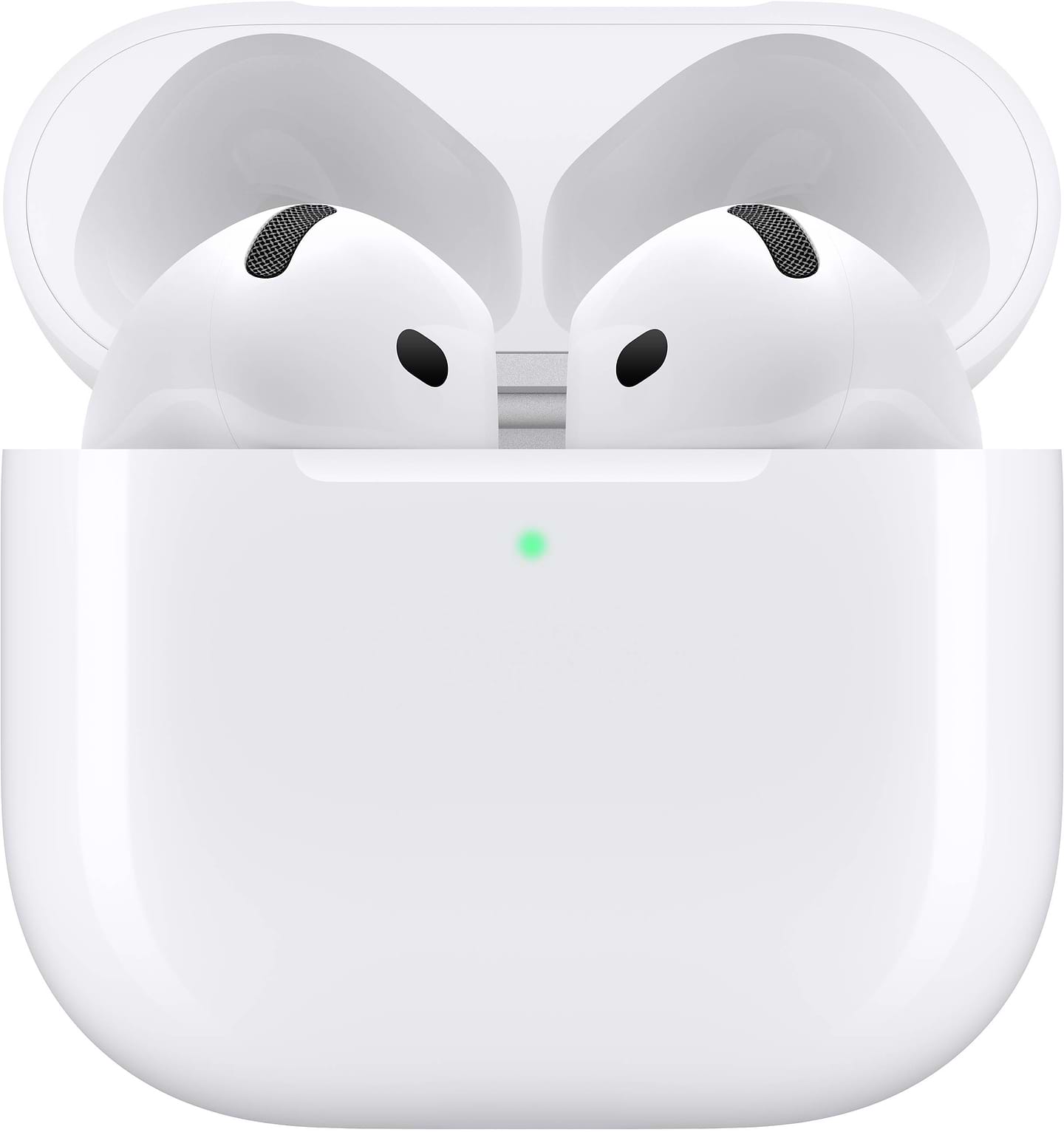 Навушники вкладиші бездротові TWS Apple AirPods 5 with ANC