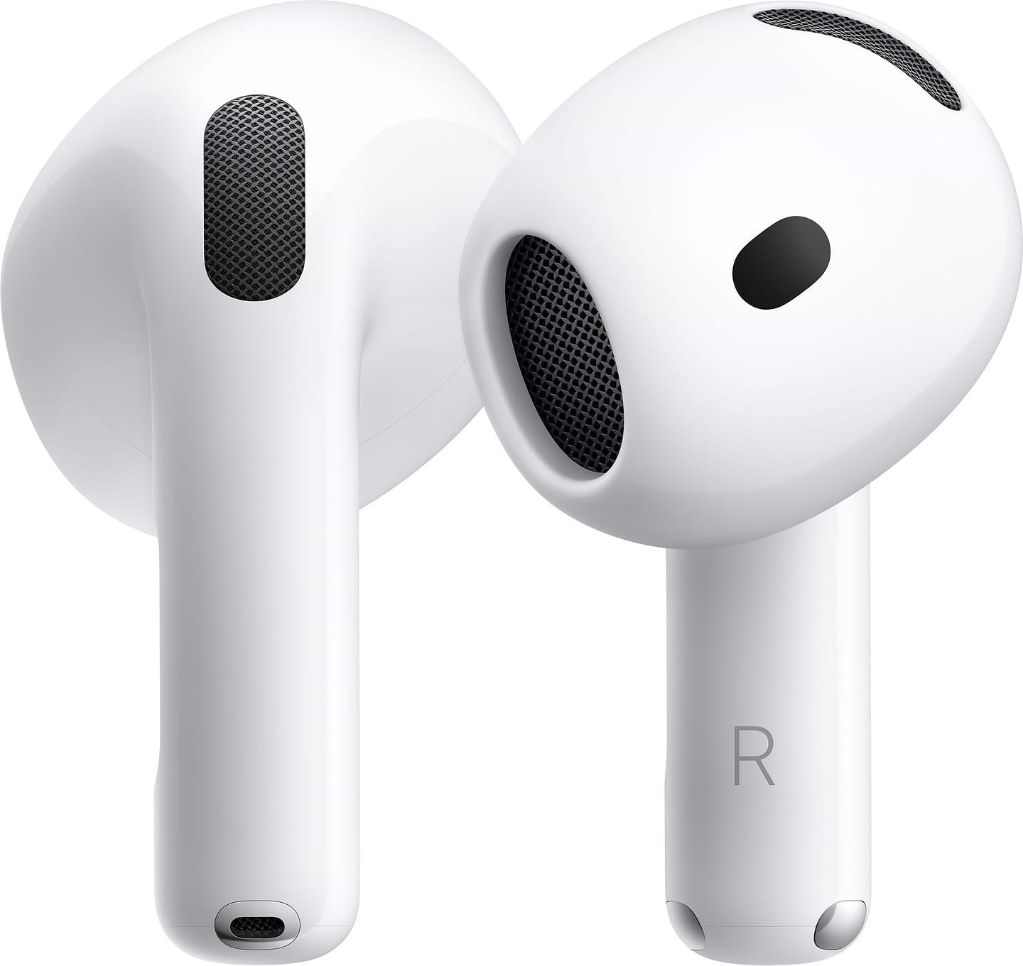 Наушники вкладыши беспроводные TWS Apple AirPods 5 with ANC