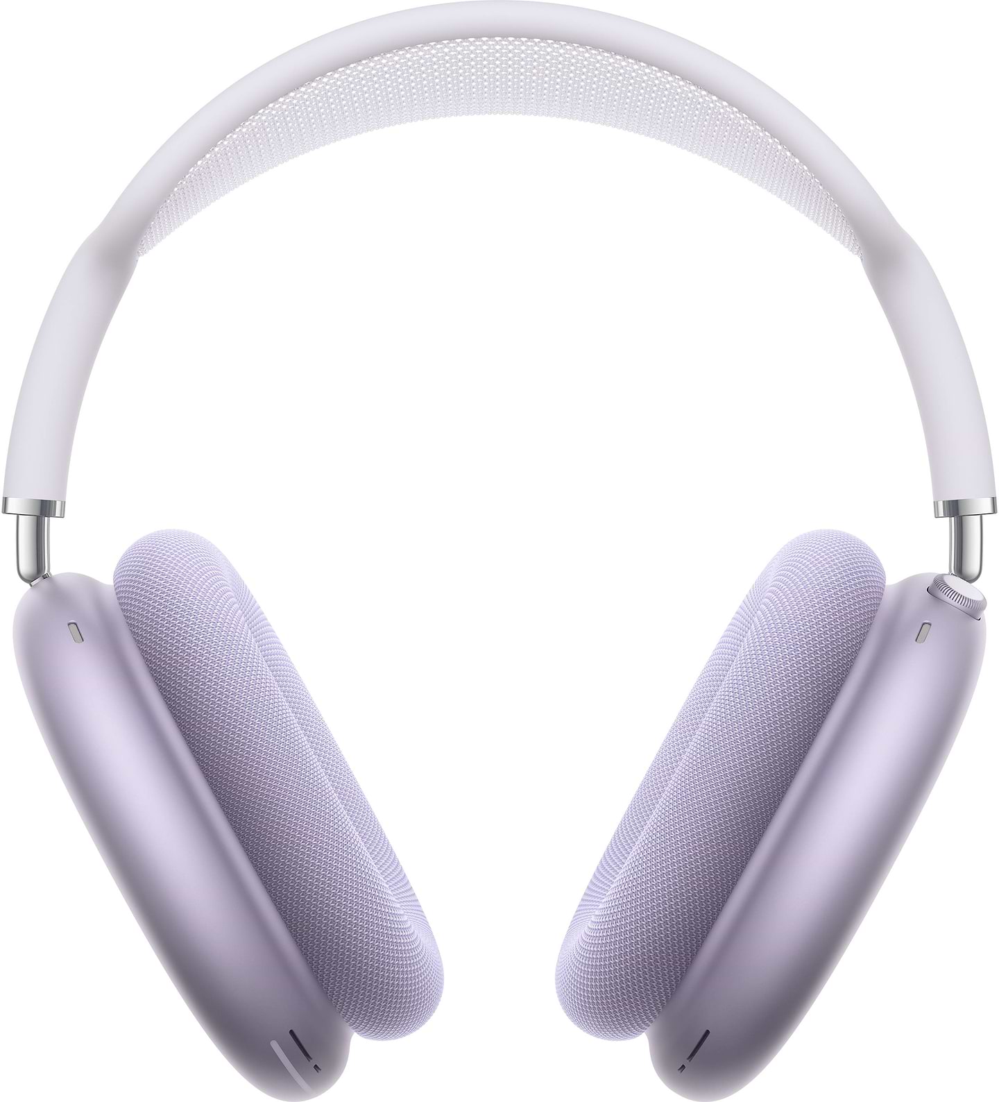 Наушники полноразмерные беспроводные Apple AirPods Max Purple (MWW83ZE/A) - Фото 1