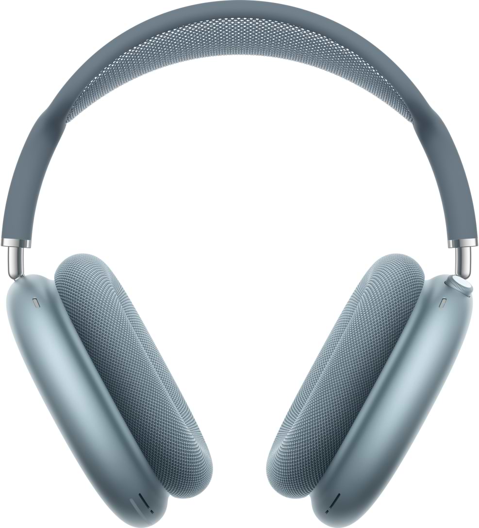 Навушники повнорозмірні бездротові Apple AirPods Max 2 Blue (MHWM4ZE/A)