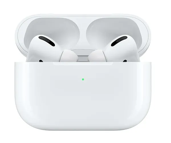 Фото - Навушники вкладиші бездротові TWS Apple AirPods Pro (MWP22RU/A)