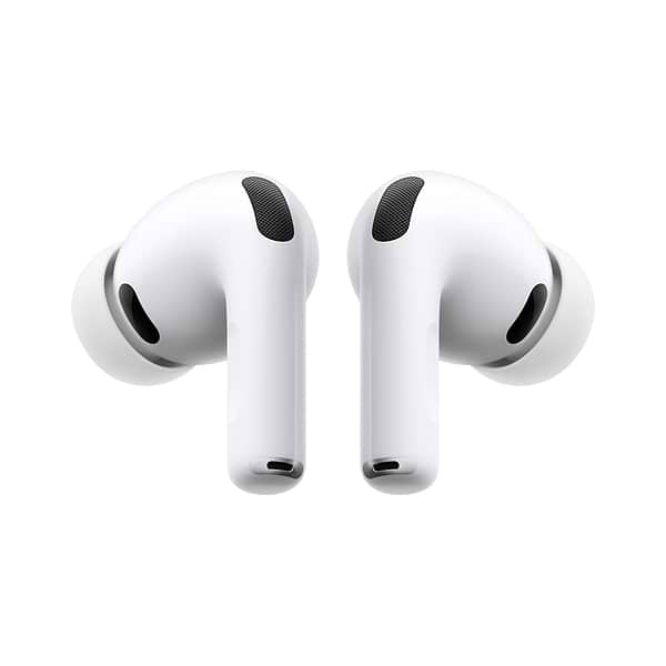 Фото - Наушники вкладыши беспроводные TWS Apple AirPods Pro 3 (MFHP4ZE/A)