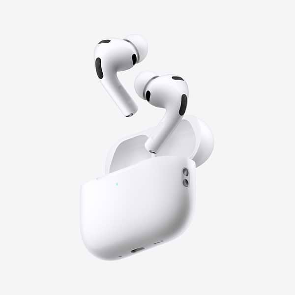 Фото - Наушники вкладыши беспроводные TWS Apple AirPods Pro 3 (MFHP4ZE/A)