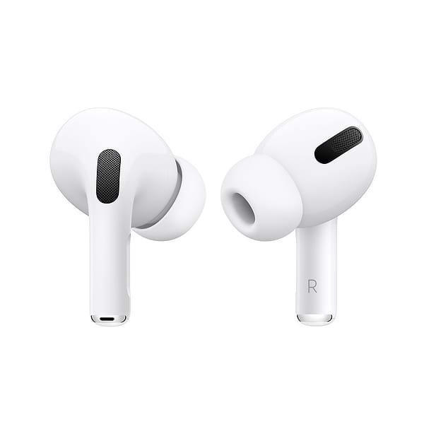 Фото - Навушники вкладиші бездротові TWS Apple AirPods Pro (MWP22RU/A)