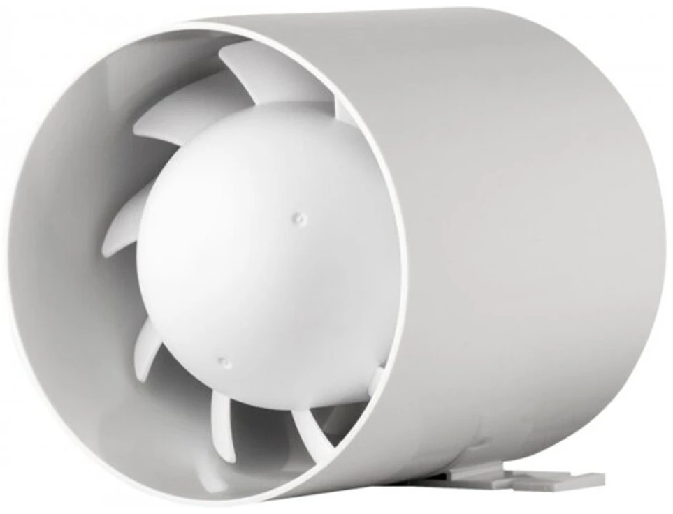 Витяжний вентилятор airRoxy aRc 120 S (01-050)
