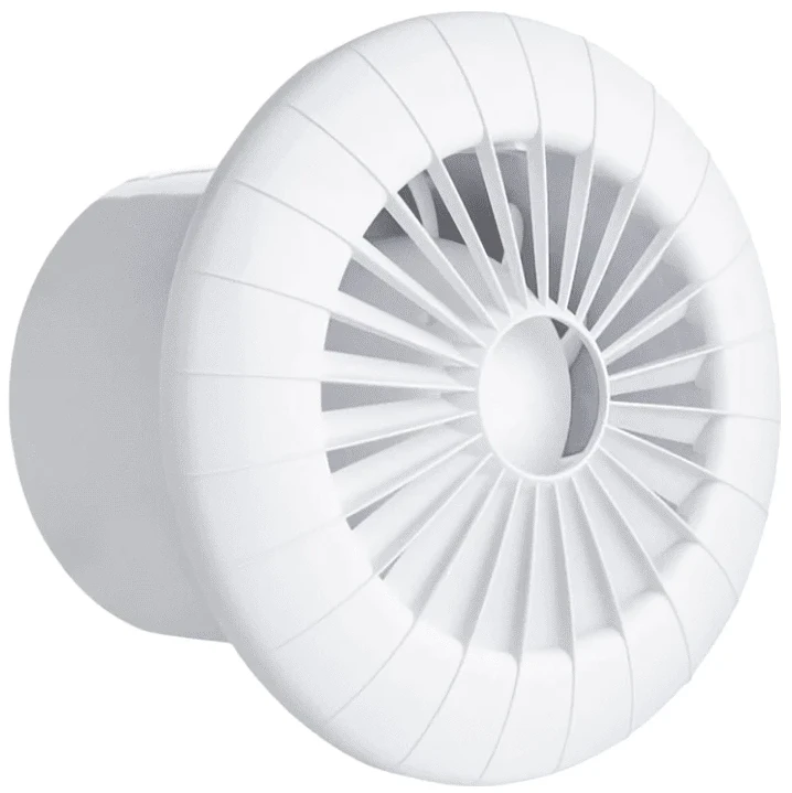 Витяжний вентилятор airRoxy aRid 100 BB (01-040)
