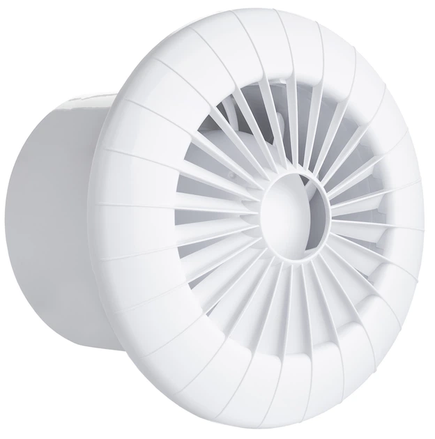 Витяжний вентилятор airRoxy aRid 100 BB HS (01-042)