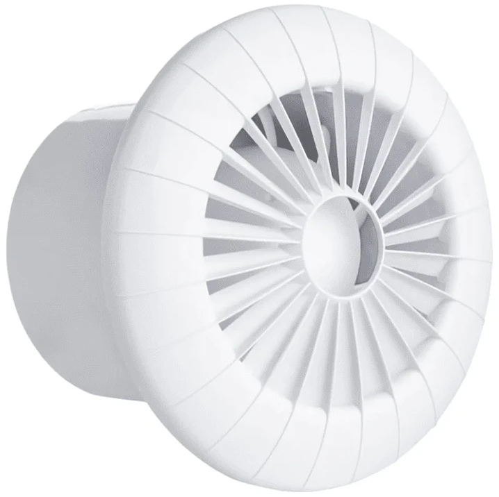 Витяжний вентилятор airRoxy aRid 120 BB (01-043)