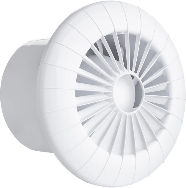 Витяжний вентилятор airRoxy aRid 120 BB HS (01-045)